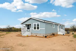 17231 W Saddle Trail, Marana, AZ 85653 - Photo 5