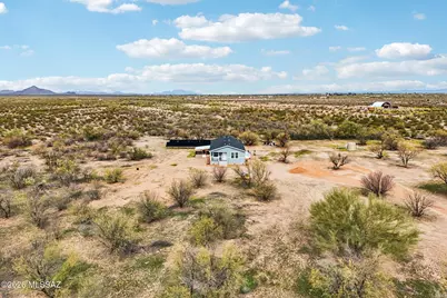17231 W Saddle Trail, Marana, AZ 85653 - Photo 35