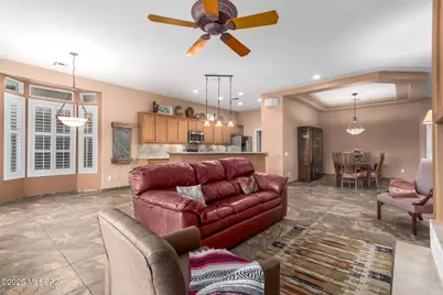 13630 N Nightstar Court, Marana, AZ 85658 - Photo 7