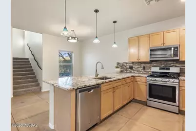 5331 S Civano Boulevard, Tucson, AZ 85747 - Photo 9