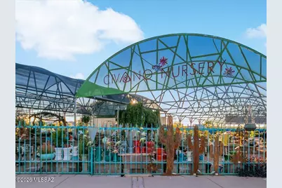 5331 S Civano Boulevard, Tucson, AZ 85747 - Photo 35