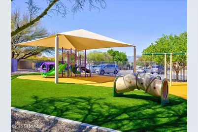 5331 S Civano Boulevard, Tucson, AZ 85747 - Photo 37