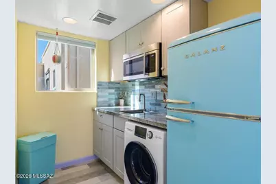 5331 S Civano Boulevard, Tucson, AZ 85747 - Photo 29