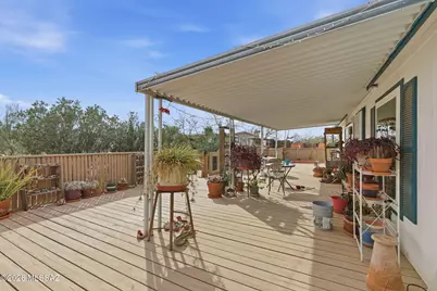 8620 S Cover View Road, Tucson, AZ 85736 - Photo 13