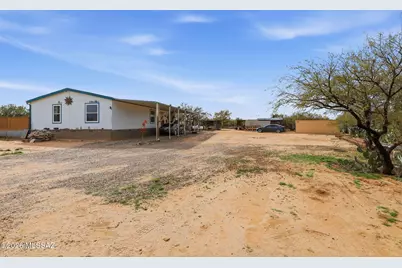 8620 S Cover View Road, Tucson, AZ 85736 - Photo 11