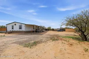 8620 S Cover View Rd, Tucson, AZ 85736 - Photo 11