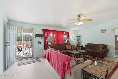 8620 S Cover View Road, Tucson, AZ 85736 - Photo 5