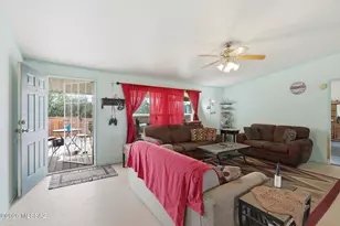 8620 S Cover View Rd, Tucson, AZ 85736 - Photo 5