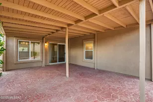 3647 E Mecate Rd, Tucson, AZ 85739 - Photo 27