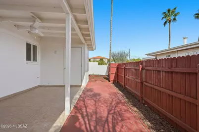 1 S Fluorite Drive, Tucson, AZ 85745 - Photo 21