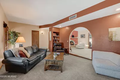 4505 N Heatherwood Place, Tucson, AZ 85718 - Photo 15