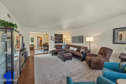 6850 E Speedway Boulevard, Tucson, AZ 85710 - Photo 3