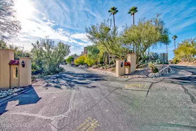 6490 N Val Dosta Drive, Tucson, AZ 85718 - Photo 45