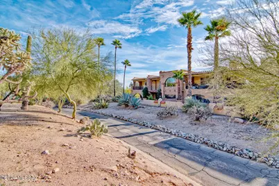6490 N Val Dosta Drive, Tucson, AZ 85718 - Photo 47