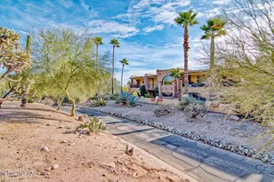 6490 N Val Dosta Dr, Tucson, AZ 85718 - Photo 47