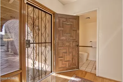 6490 N Val Dosta Drive, Tucson, AZ 85718 - Photo 11