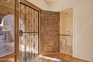 6490 N Val Dosta Dr, Tucson, AZ 85718 - Photo 11