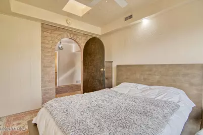 6490 N Val Dosta Drive, Tucson, AZ 85718 - Photo 39