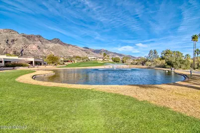 6490 N Val Dosta Drive, Tucson, AZ 85718 - Photo 49