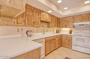 6490 N Val Dosta Dr, Tucson, AZ 85718 - Photo 35