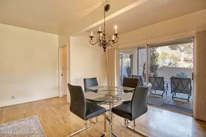 6490 N Val Dosta Drive, Tucson, AZ 85718 - Photo 19