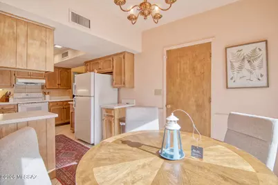 6490 N Val Dosta Drive, Tucson, AZ 85718 - Photo 37