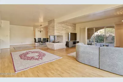 6490 N Val Dosta Drive, Tucson, AZ 85718 - Photo 23