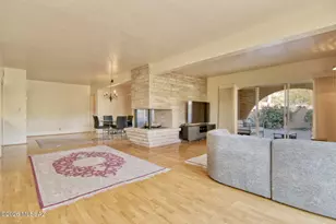 6490 N Val Dosta Dr, Tucson, AZ 85718 - Photo 23