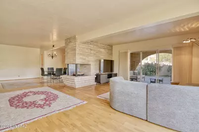 6490 N Val Dosta Drive, Tucson, AZ 85718 - Photo 15