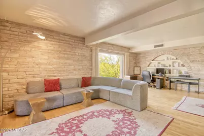 6490 N Val Dosta Drive, Tucson, AZ 85718 - Photo 17