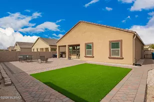 8763 Weeping Dalea Dr, Marana, AZ 85653 - Photo 5