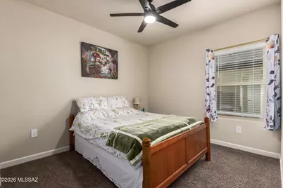 8763 Weeping Dalea Drive, Marana, AZ 85653 - Photo 19