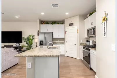 8763 Weeping Dalea Drive, Marana, AZ 85653 - Photo 13