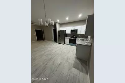 1015 W Calle Arizona, Tucson, AZ 85705 - Photo 1