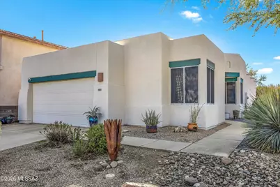 8866 E Desert Lily Place, Tucson, AZ 85715 - Photo 3
