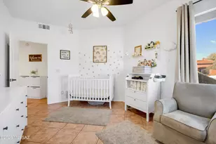 8866 E Desert Lily Pl, Tucson, AZ 85715 - Photo 23