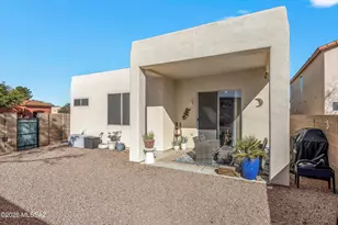 8866 E Desert Lily Pl, Tucson, AZ 85715 - Photo 33
