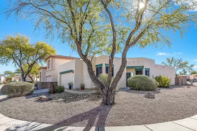 8866 E Desert Lily Place, Tucson, AZ 85715 - Photo 1