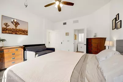 8866 E Desert Lily Place, Tucson, AZ 85715 - Photo 19