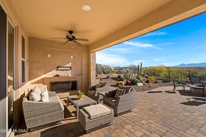 60023 E Ankole Drive, Oracle, AZ 85623 - Photo 33