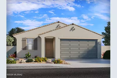 6867 W Indian Clover Way, Tucson, AZ 85757 - Photo 1