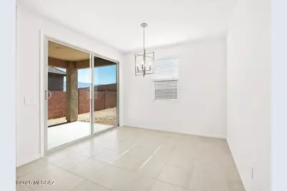 6867 W Indian Clover Way, Tucson, AZ 85757 - Photo 5