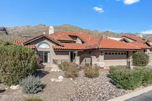 7201 E Grey Fox Ln, Tucson, AZ 85750 - Photo 33