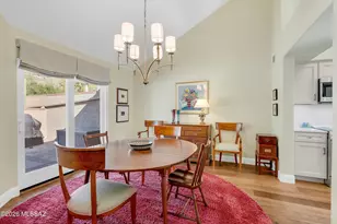 7201 E Grey Fox Ln, Tucson, AZ 85750 - Photo 25