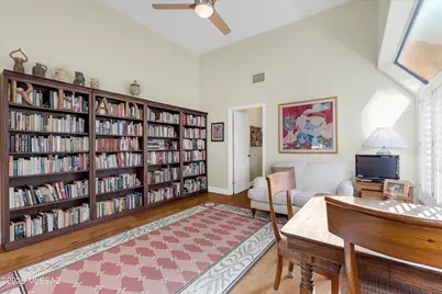 7201 E Grey Fox Lane, Tucson, AZ 85750 - Photo 11