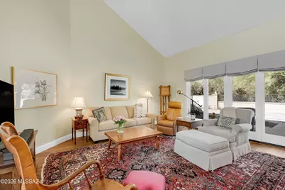 7201 E Grey Fox Lane, Tucson, AZ 85750 - Photo 23