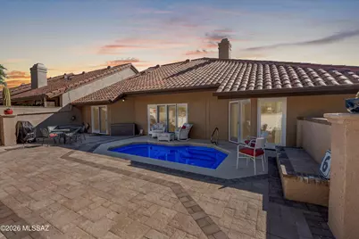 7201 E Grey Fox Lane, Tucson, AZ 85750 - Photo 21