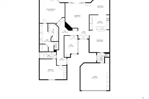 7201 E Grey Fox Ln, Tucson, AZ 85750 - Photo 41