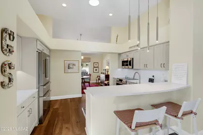 7201 E Grey Fox Lane, Tucson, AZ 85750 - Photo 9