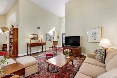 7201 E Grey Fox Lane, Tucson, AZ 85750 - Photo 7